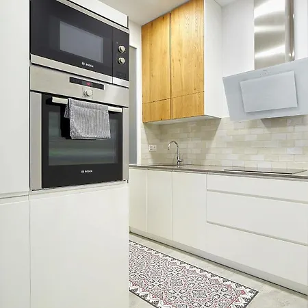 Heart Of Midtown ⎮⎮ 5 Balconies⎮⎮walk Score 99 Appartement San Sebastian