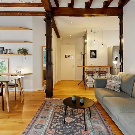 Heart Of Midtown ⎮⎮ 5 Balconies⎮⎮walk Score 99 Apartamento