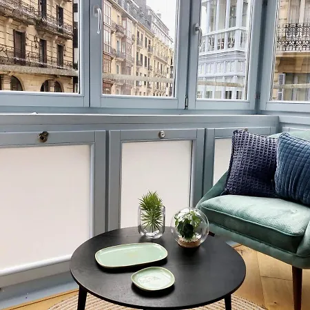 Apartamento Heart Of Midtown ⎮⎮ 5 Balconies⎮⎮walk Score 99 *