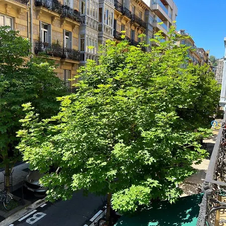 Heart Of Midtown ⎮⎮ 5 Balconies⎮⎮walk Score 99 * San Sebastián