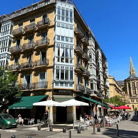 Apartamento Heart Of Midtown ⎮⎮ 5 Balconies⎮⎮walk Score 99 *