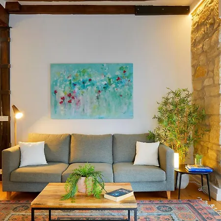 Heart Of Midtown ⎮⎮ 5 Balconies⎮⎮walk Score 99 Apartment San Sebastián