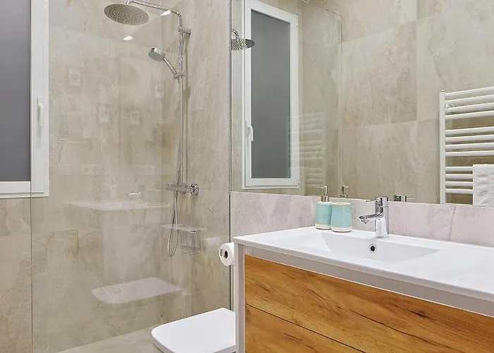 アパート Heart Of Midtown ⎮⎮ 5 Balconies⎮⎮walk Score 99 *