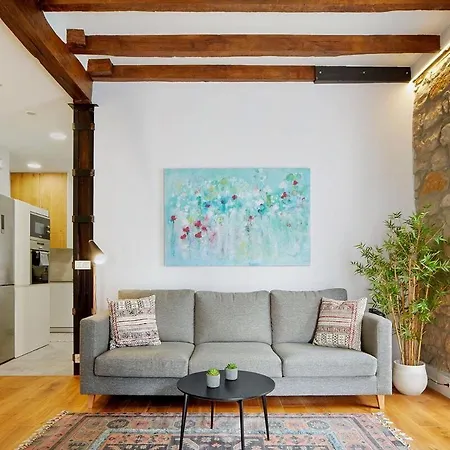 Heart Of Midtown ⎮⎮ 5 Balconies⎮⎮walk Score 99 * San Sebastián