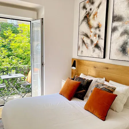 Heart Of Midtown ⎮⎮ 5 Balconies⎮⎮walk Score 99