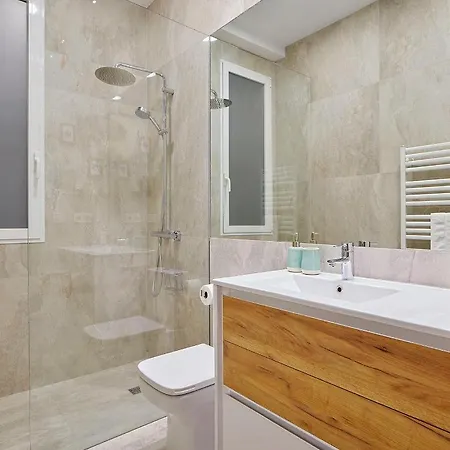 Appartamento Heart Of Midtown ⎮⎮ 5 Balconies⎮⎮walk Score 99 *