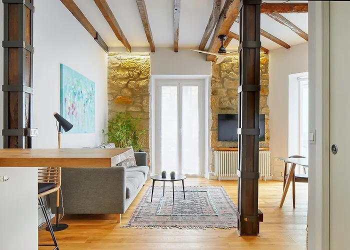 Lejlighed Heart Of Midtown ⎮⎮ 5 Balconies⎮⎮walk Score 99