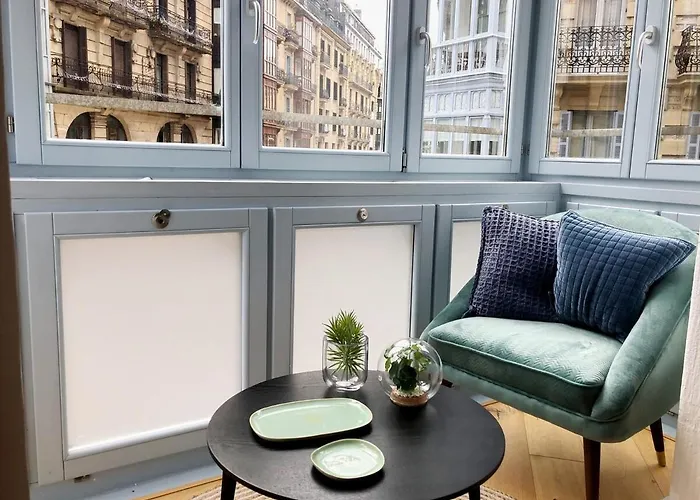 Lejlighed Heart Of Midtown ⎮⎮ 5 Balconies⎮⎮walk Score 99 *